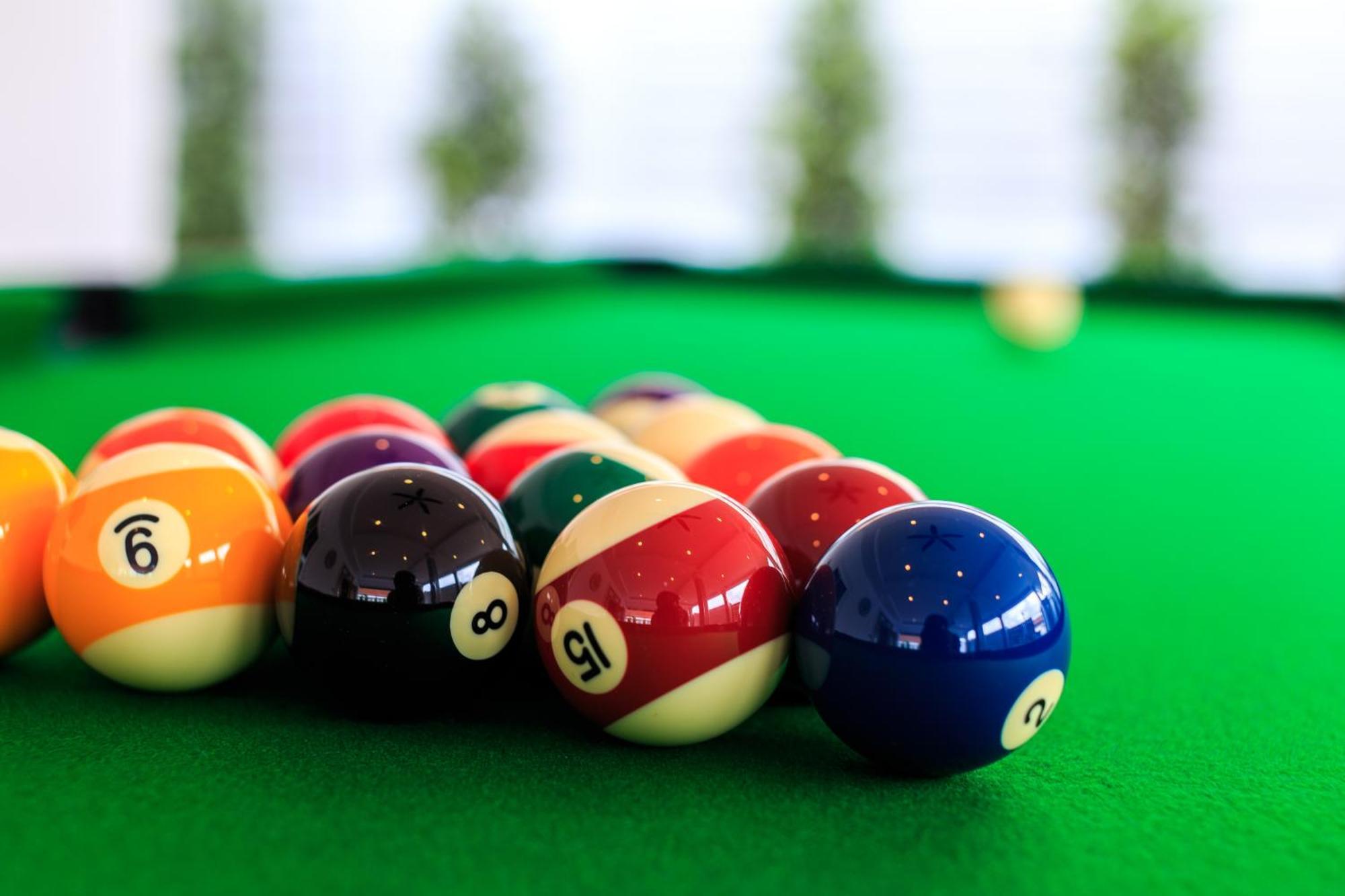Pattaya Private Villa - Pool,Sauna,Snooker,Bbq Kültér fotó