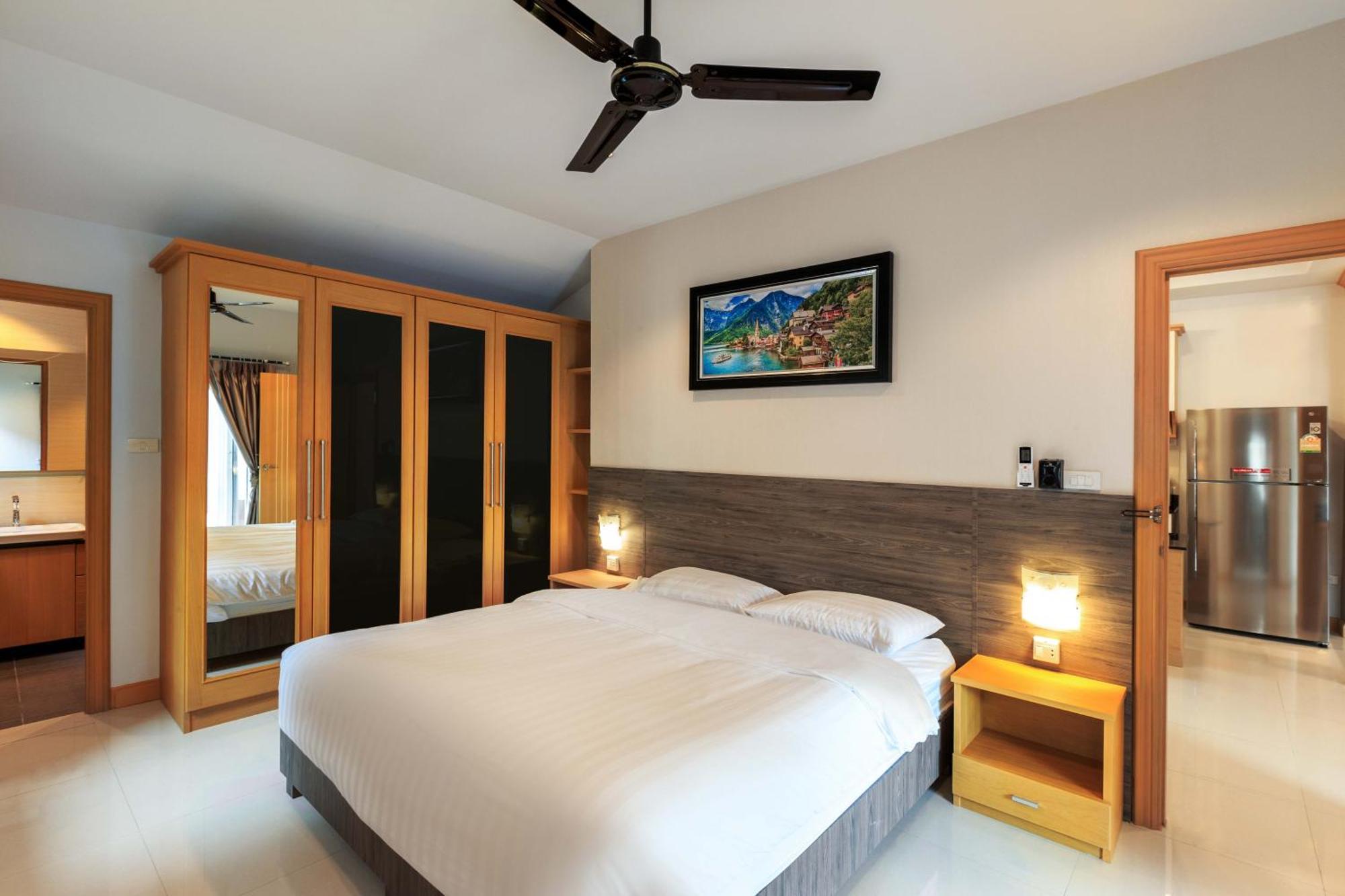 Pattaya Private Villa - Pool,Sauna,Snooker,Bbq Kültér fotó